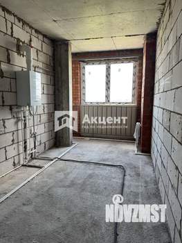 1-к квартира, вторичка, 53м2, 10/14 этаж