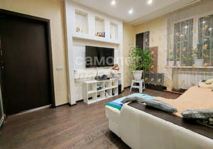 2-к квартира, вторичка, 37м2, 1/2 этаж