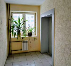 1-к квартира, вторичка, 37м2, 3/9 этаж