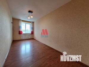 3-к квартира, вторичка, 55м2, 5/5 этаж