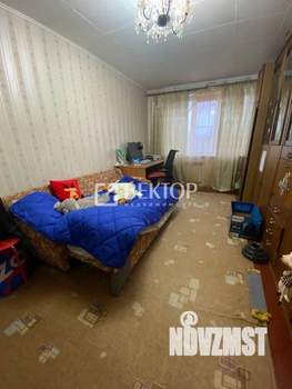 2-к квартира, вторичка, 45м2, 4/5 этаж