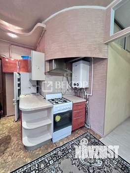 1-к квартира, вторичка, 44м2, 1/1 этаж