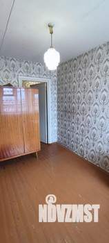 2-к квартира, вторичка, 40м2, 5/5 этаж