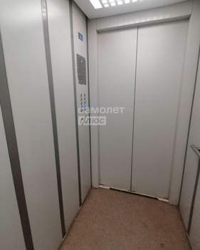 3-к квартира, вторичка, 93м2, 4/10 этаж
