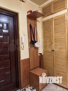 2-к квартира, вторичка, 39м2, 5/5 этаж