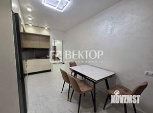 1-к квартира, вторичка, 37м2, 8/9 этаж