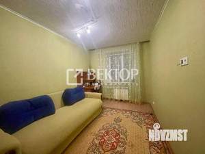 3-к квартира, вторичка, 76м2, 9/9 этаж