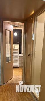 2-к квартира, вторичка, 43м2, 6/9 этаж