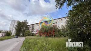 2-к квартира, вторичка, 47м2, 5/5 этаж