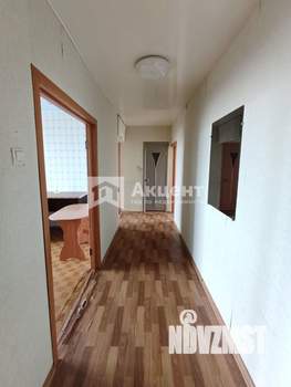 3-к квартира, вторичка, 63м2, 9/10 этаж