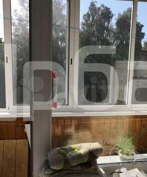 2-к квартира, вторичка, 47м2, 4/5 этаж