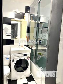 1-к квартира, вторичка, 40м2, 14/17 этаж