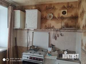 1-к квартира, вторичка, 31м2, 5/6 этаж