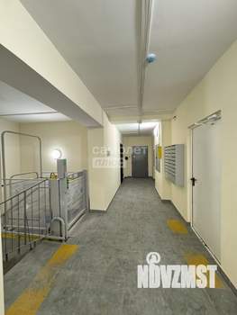 1-к квартира, вторичка, 45м2, 5/9 этаж