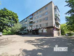 2-к квартира, вторичка, 40м2, 2/5 этаж
