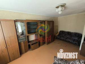 1-к квартира, вторичка, 31м2, 3/5 этаж