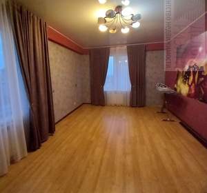 3-к квартира, вторичка, 87м2, 11/15 этаж