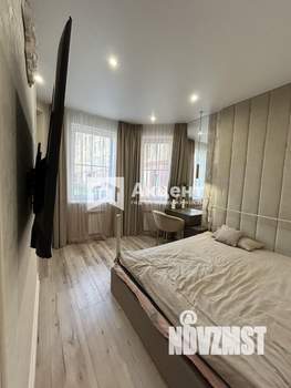 2-к квартира, вторичка, 64м2, 1/5 этаж