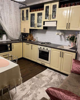 3-к квартира, вторичка, 70м2, 2/5 этаж