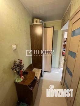 1-к квартира, вторичка, 33м2, 5/5 этаж