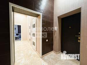 3-к квартира, вторичка, 105м2, 9/10 этаж