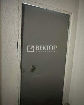 Студия квартира, вторичка, 54м2, 2/16 этаж