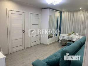 3-к квартира, вторичка, 54м2, 5/5 этаж