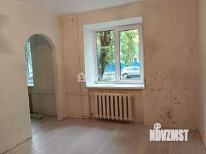 1-к квартира, вторичка, 23м2, 1/5 этаж