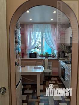 2-к квартира, вторичка, 50м2, 9/9 этаж