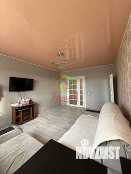 3-к квартира, вторичка, 67м2, 7/9 этаж