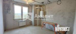 1-к квартира, вторичка, 47м2, 9/9 этаж