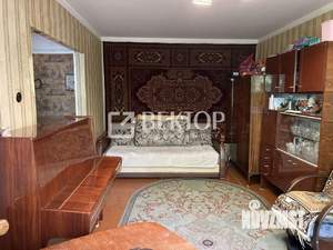 2-к квартира, вторичка, 44м2, 4/5 этаж