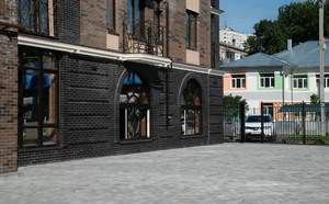 2-к квартира, вторичка, 160м2, 2/9 этаж