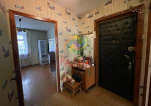 2-к квартира, вторичка, 52м2, 1/5 этаж