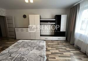 3-к квартира, вторичка, 81м2, 2/17 этаж