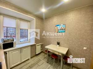 2-к квартира, вторичка, 43м2, 2/5 этаж