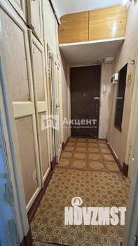 1-к квартира, вторичка, 36м2, 1/3 этаж