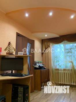 2-к квартира, вторичка, 45м2, 1/5 этаж