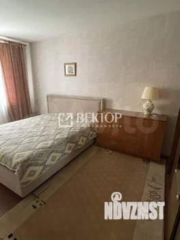 2-к квартира, вторичка, 47м2, 6/9 этаж