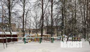 1-к квартира, вторичка, 31м2, 1/5 этаж