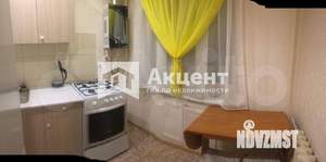 2-к квартира, вторичка, 39м2, 1/5 этаж