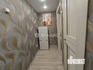 1-к квартира, вторичка, 29м2, 3/4 этаж