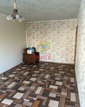 2-к квартира, вторичка, 50м2, 4/5 этаж