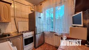 2-к квартира, вторичка, 50м2, 3/5 этаж