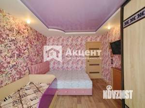 2-к квартира, вторичка, 62м2, 5/10 этаж