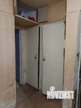 3-к квартира, вторичка, 50м2, 1/5 этаж