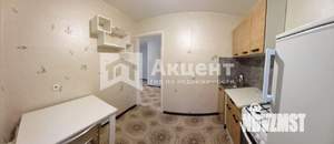 1-к квартира, вторичка, 30м2, 4/5 этаж