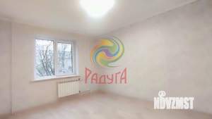 2-к квартира, вторичка, 53м2, 3/9 этаж
