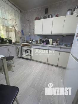 3-к квартира, вторичка, 71м2, 1/5 этаж