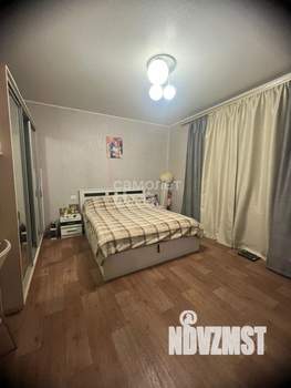 3-к квартира, вторичка, 66м2, 1/2 этаж